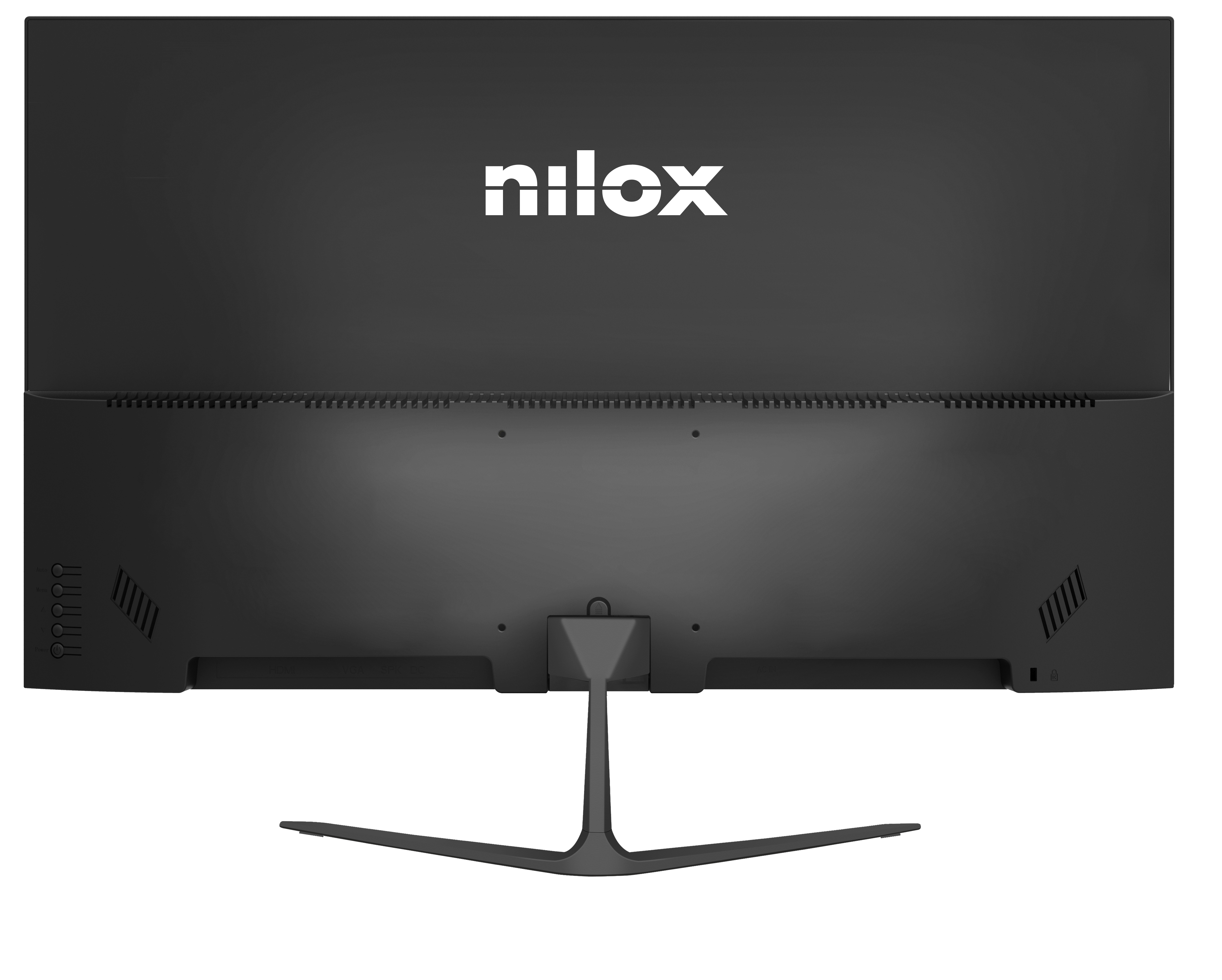 Nilox - Monitor Nilox 27" 27FHD03 IPS FHD 75Hz 1ms