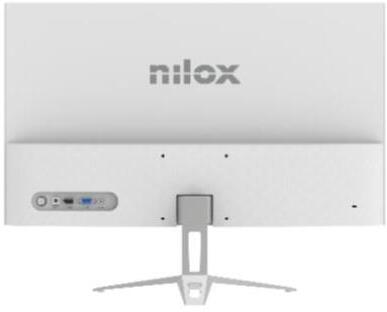 Nilox - Monitor Nilox 27" 27FHD100W IPS FHD 100Hz 1ms Branco