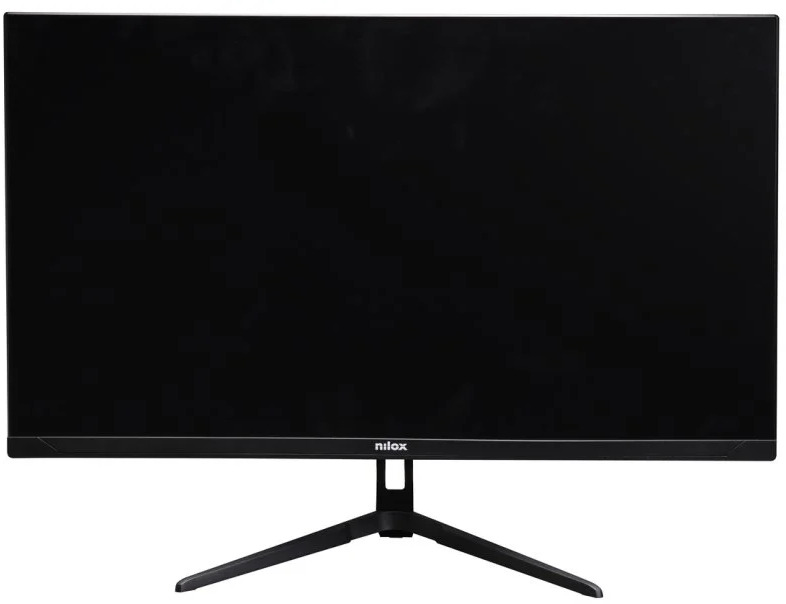 Nilox - Monitor Nilox 27" NXM27FHD16511 IPS FHD 165Hz 1ms FreeSync / G-SYNC Compatible