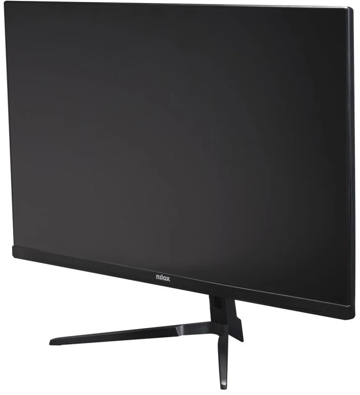 Nilox - Monitor Nilox 27" NXM27FHD16511 IPS FHD 165Hz 1ms FreeSync / G-SYNC Compatible