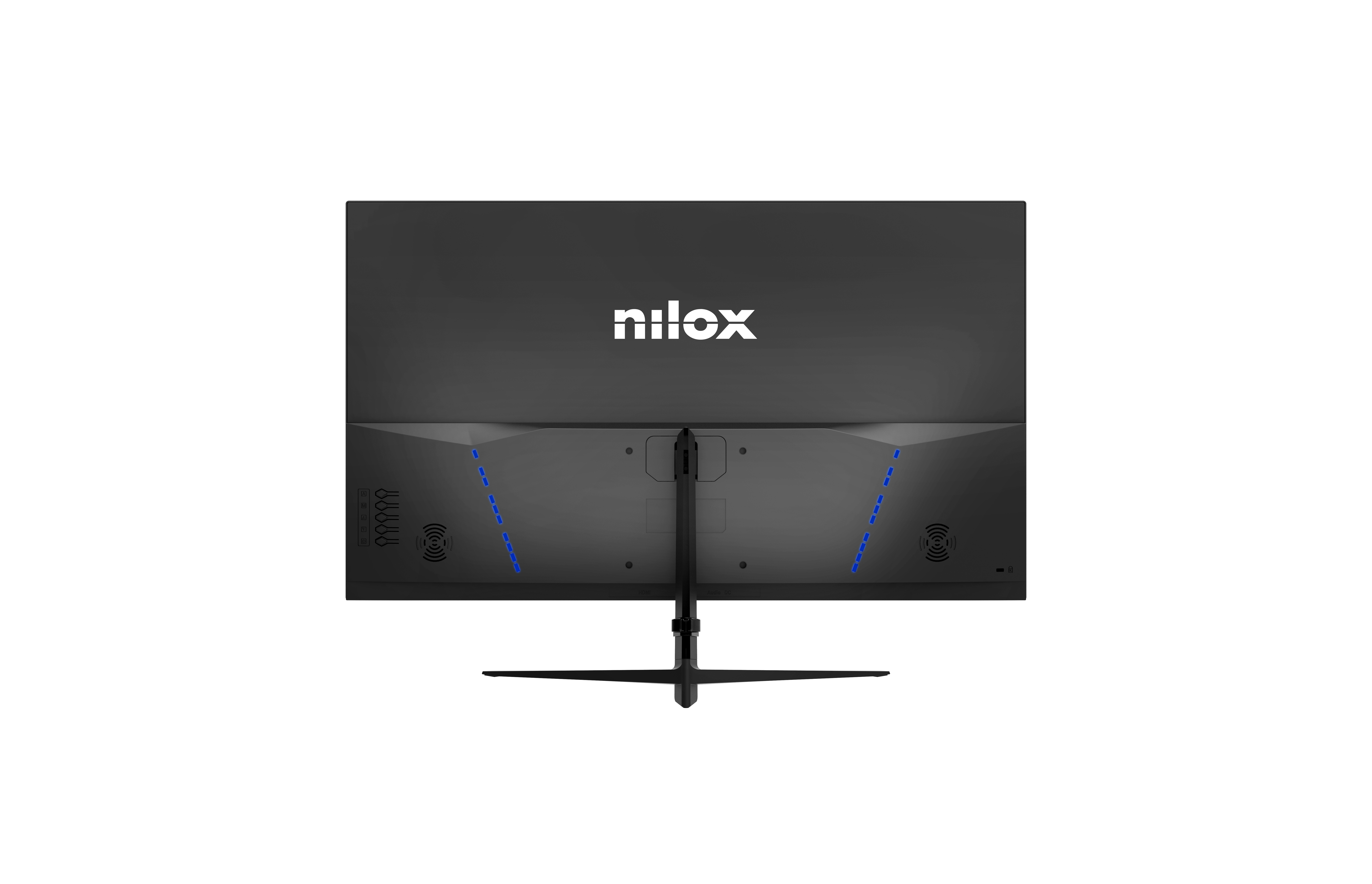 Nilox - Monitor Nilox 32" 32FHD02 IPS FHD 75Hz 4ms