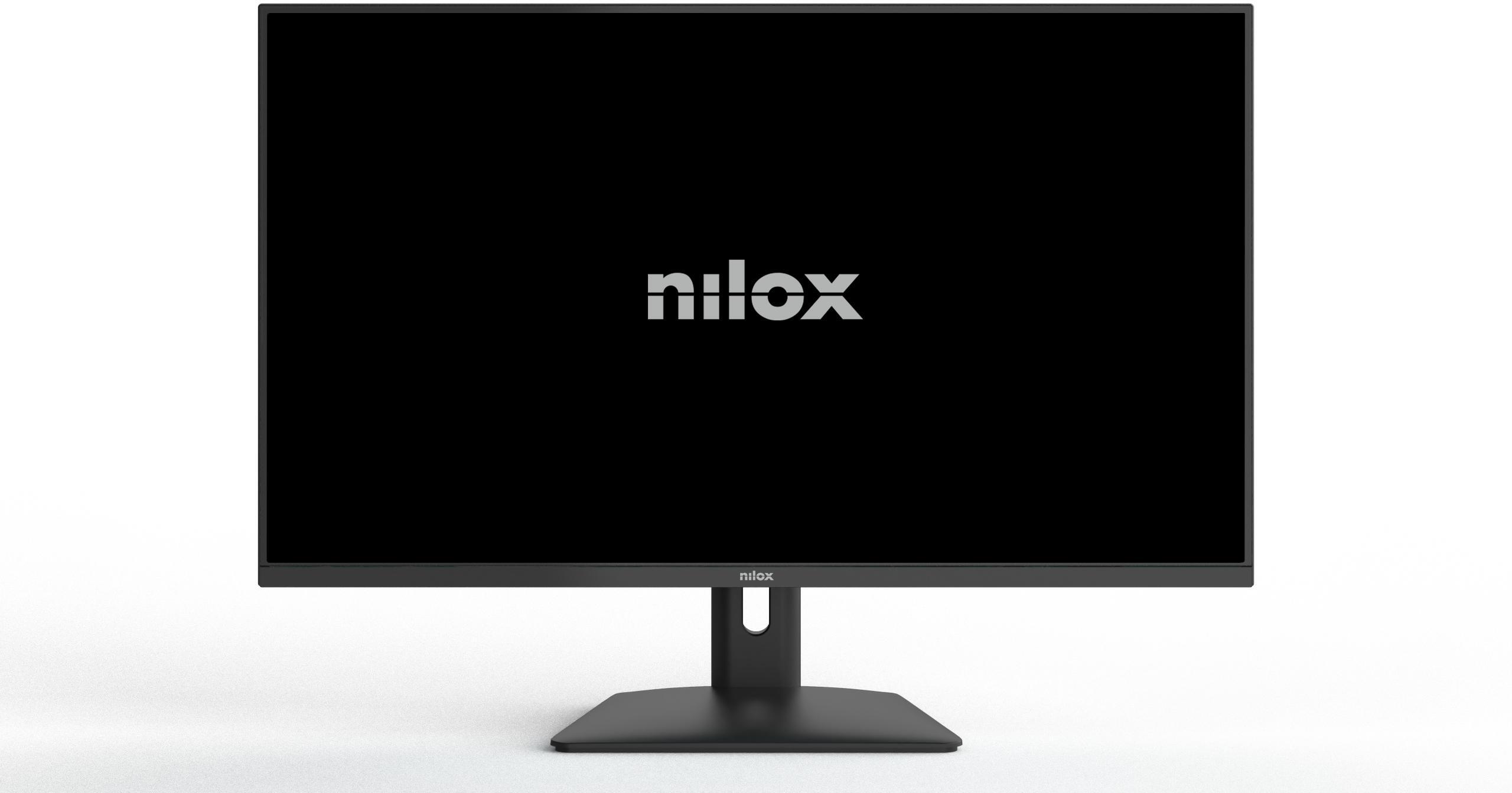 Monitor Nilox 32" 32FHD1201 IPS FHD 120Hz 4ms