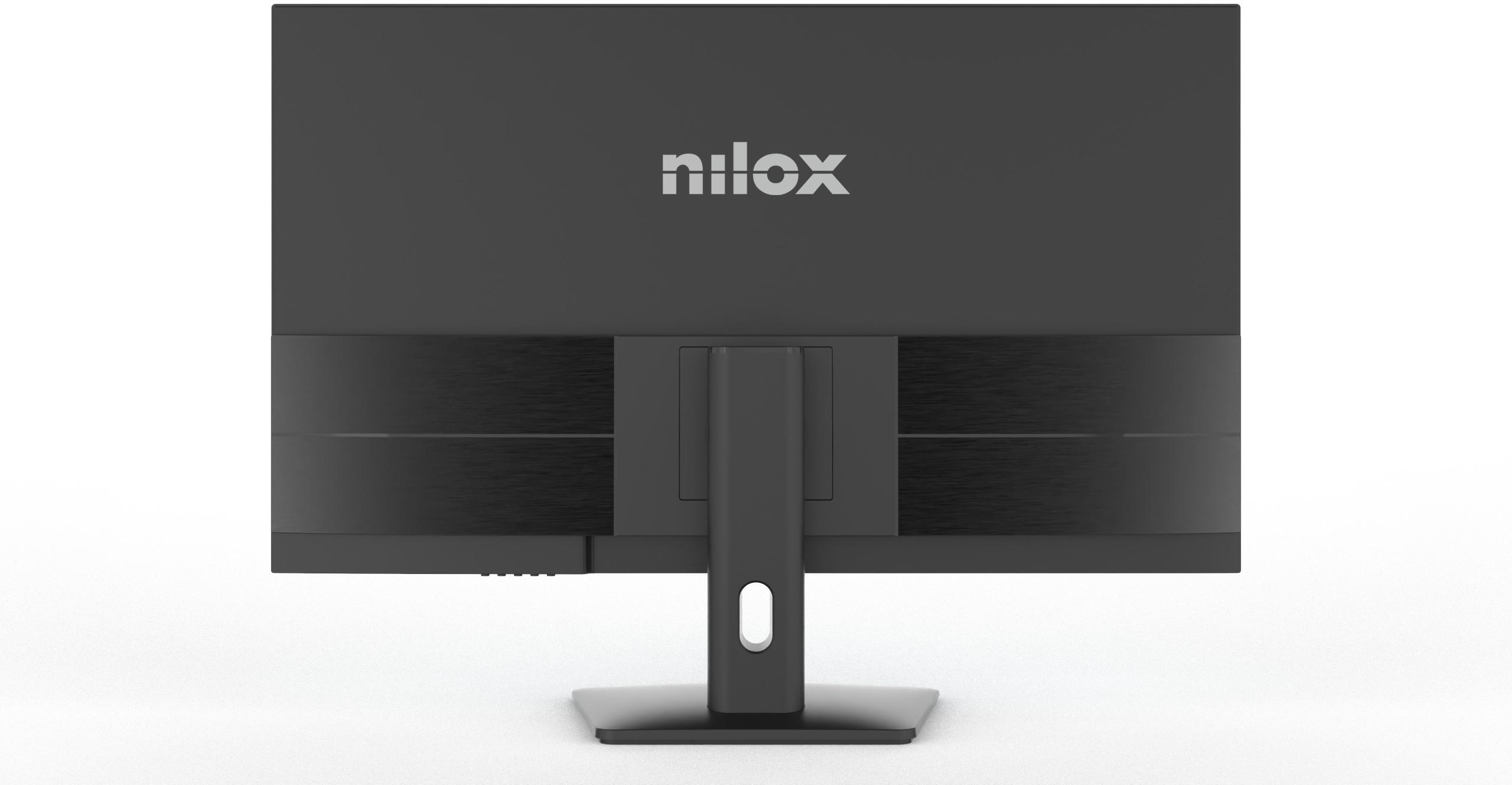 Nilox - Monitor Nilox 32" 32FHD1201 IPS FHD 120Hz 4ms