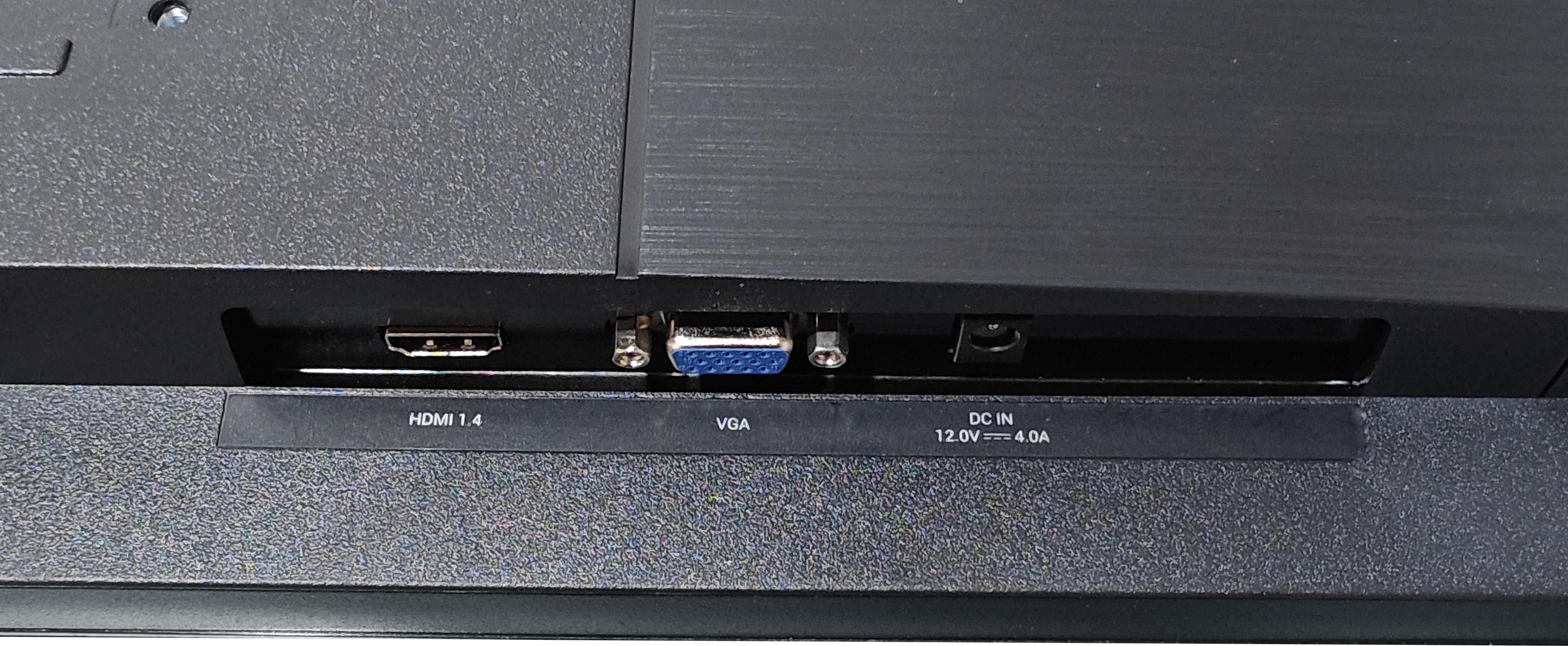 Nilox - Monitor Nilox 32" 32FHD1201 IPS FHD 120Hz 4ms
