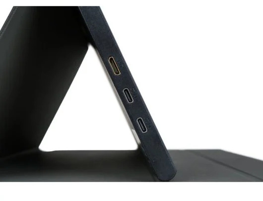 Nilox - Monitor Nilox Portátil 15.6" MP15FHD11 IPS FHD 60Hz 5ms Type-C