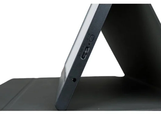 Nilox - Monitor Nilox Portátil 15.6" MP15FHD11 IPS FHD 60Hz 5ms Type-C