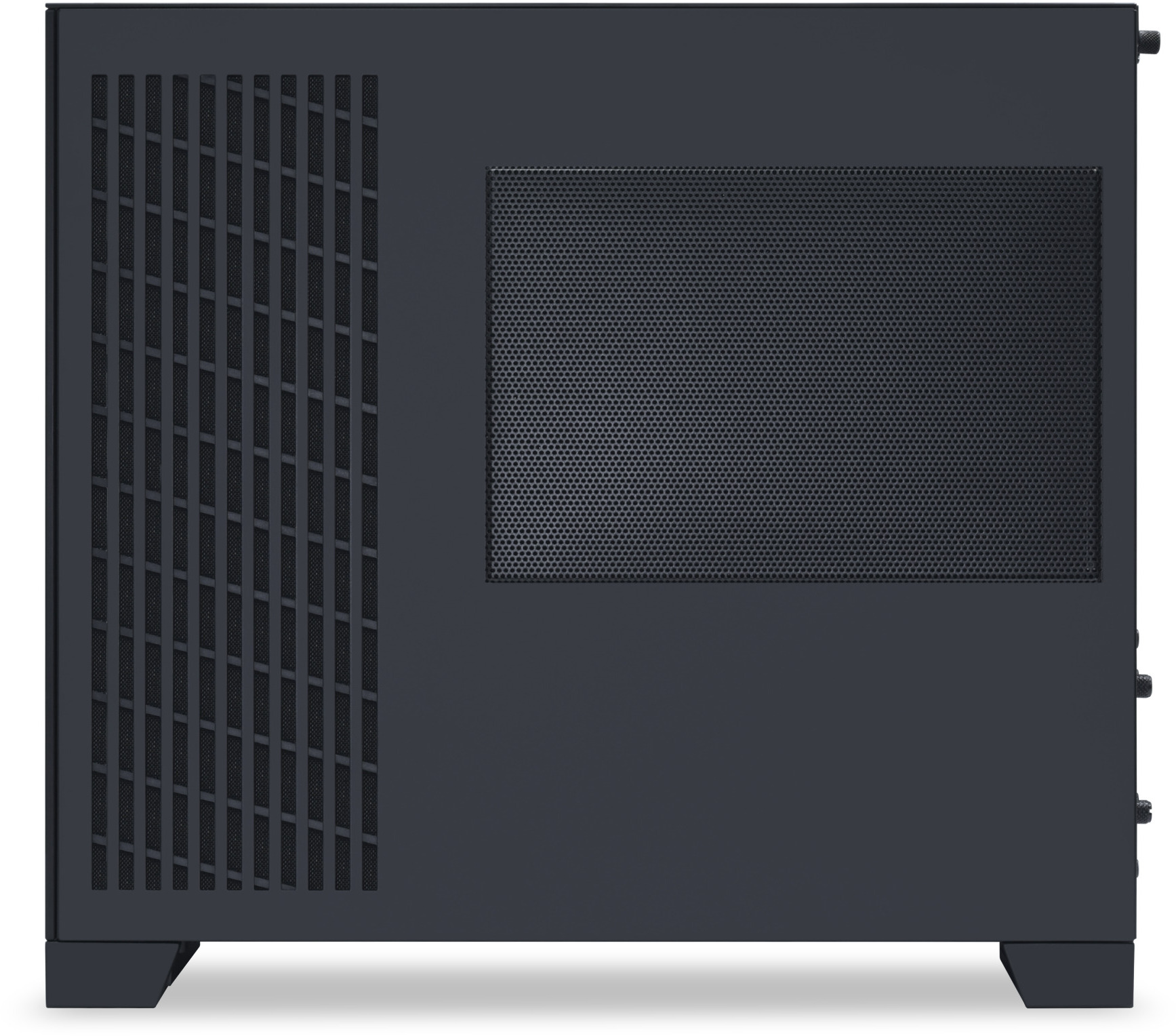 Lian Li - Caixa ATX Lian Li O11 Mini V2 Flow Preto