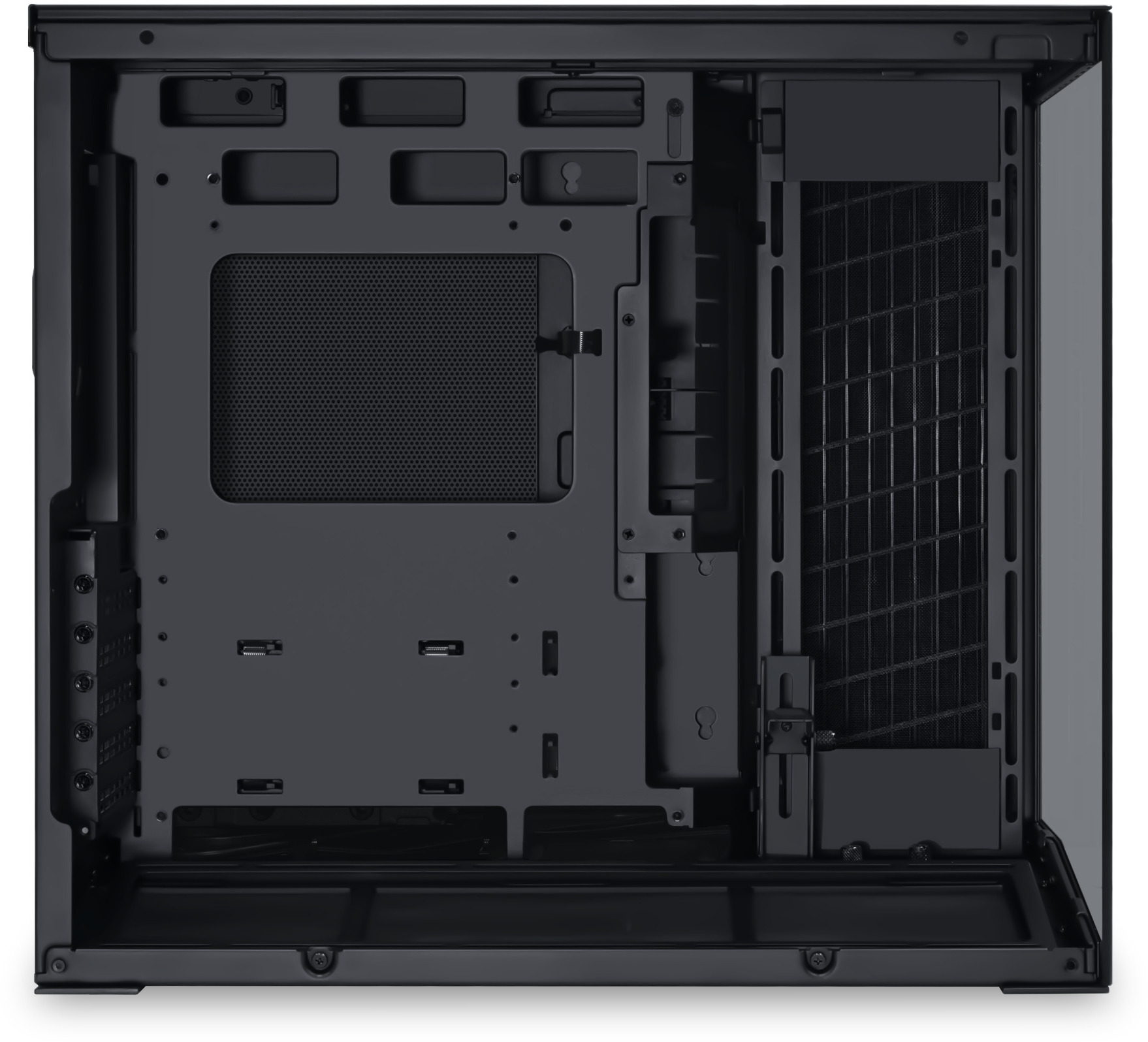 Lian Li - Caixa ATX Lian Li O11 Mini V2 Preto