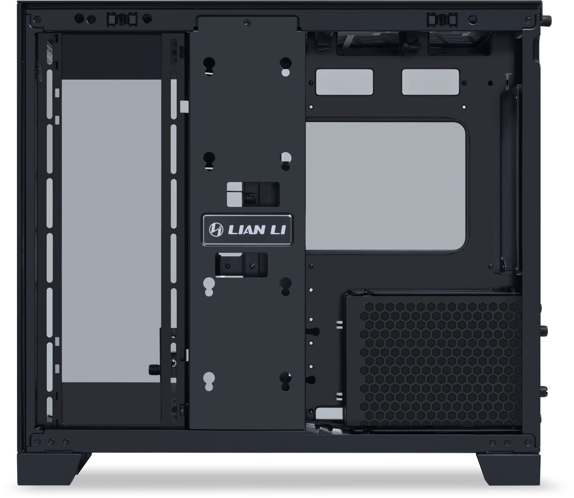 Lian Li - Caixa ATX Lian Li O11 Mini V2 Preto
