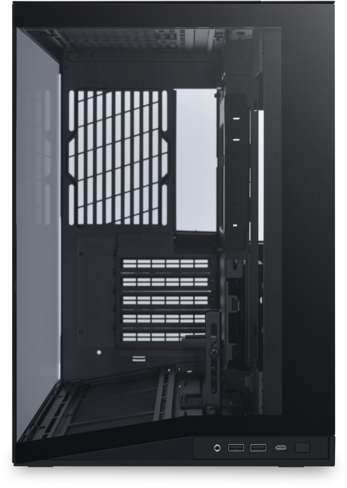 Lian Li - Caixa ATX Lian Li O11 Mini V2 Preto