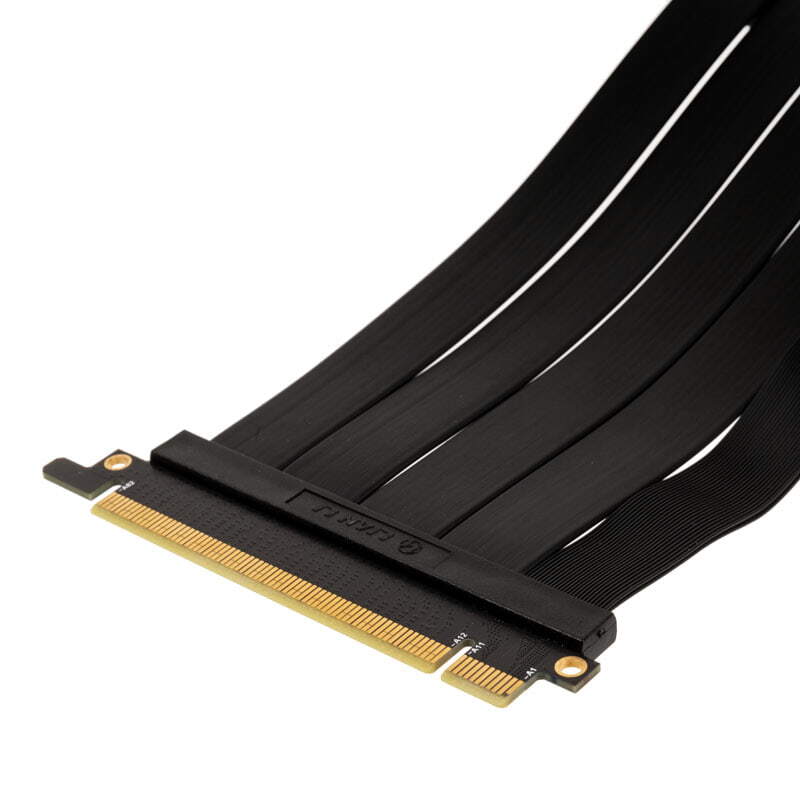 Lian Li - Riser Card + PCI Slot Lian Li O11D XL Pcle 4.0 Preto