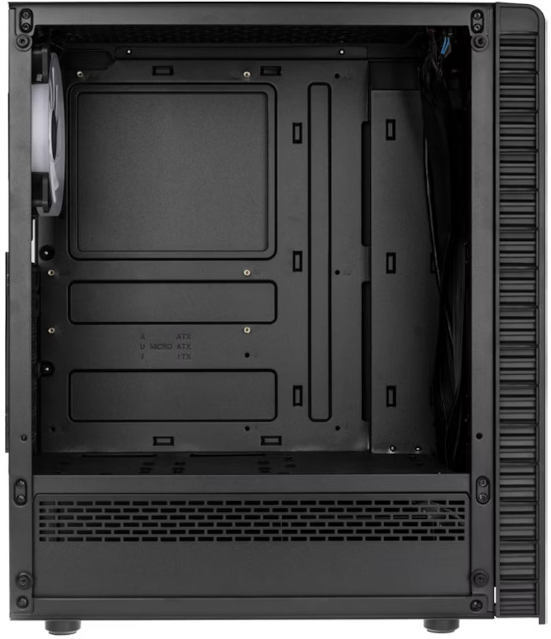 Kolink - **B Grade** Caixa ATX Kolink Observatory Lite RGB Vidro Temperado
