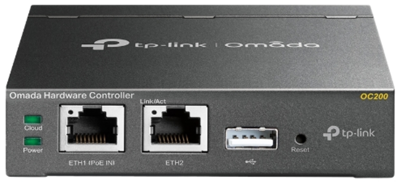 Controlador TP-LINK Cloud para Omada - OC200