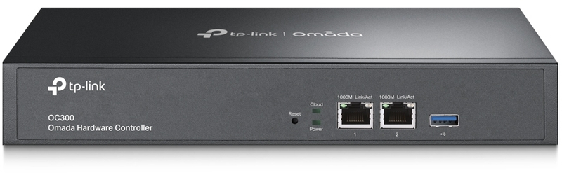 Controlador TP-LINK Cloud para Omada - OC300