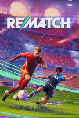 Oferta Jogo Rematch