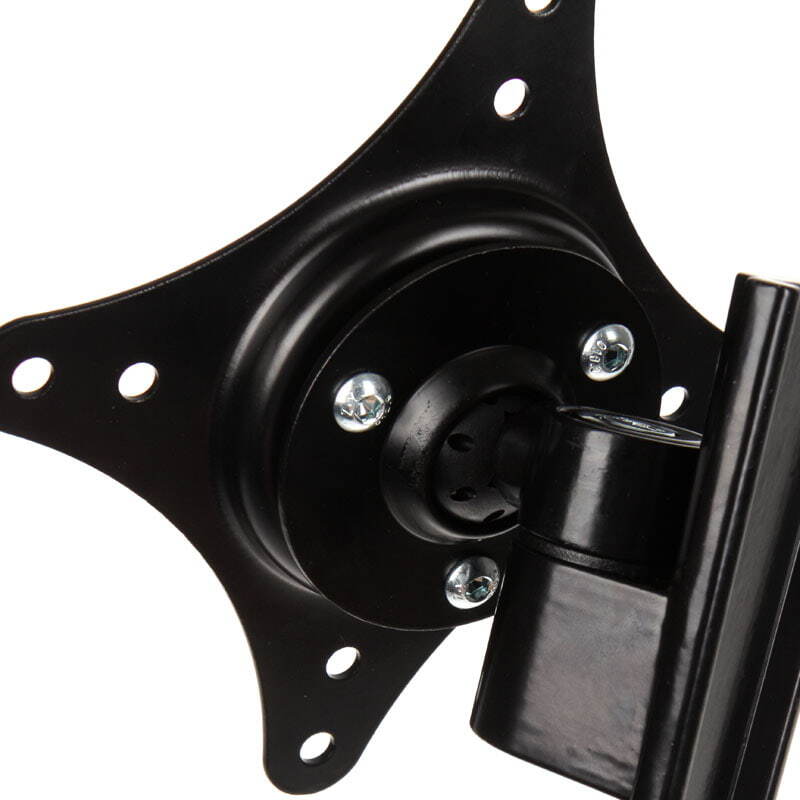 Arctic - Suporte de Parede ARCTIC W1A com sistema Quick-Fix VESA 13"-30" - 20Kg
