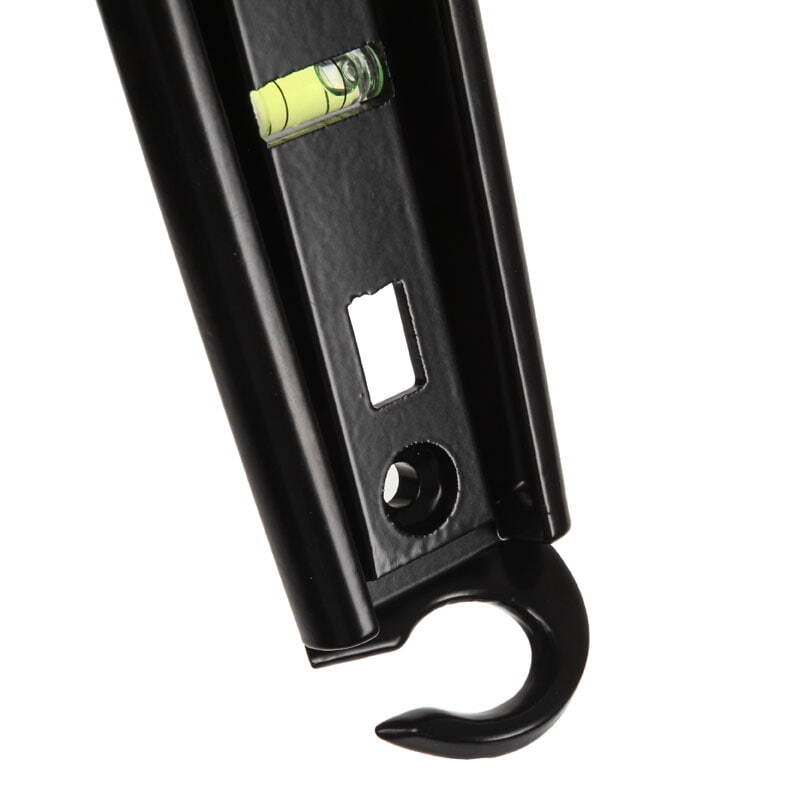 Arctic - Suporte de Parede ARCTIC W1A com sistema Quick-Fix VESA 13"-30" - 20Kg