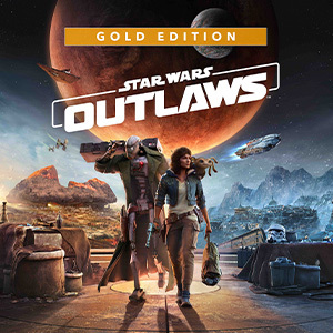 Cupão ASUS Star Wars Outlaws Gold Edition Picture of Cupão ASUS Star Wars Outlaws Gold Edition