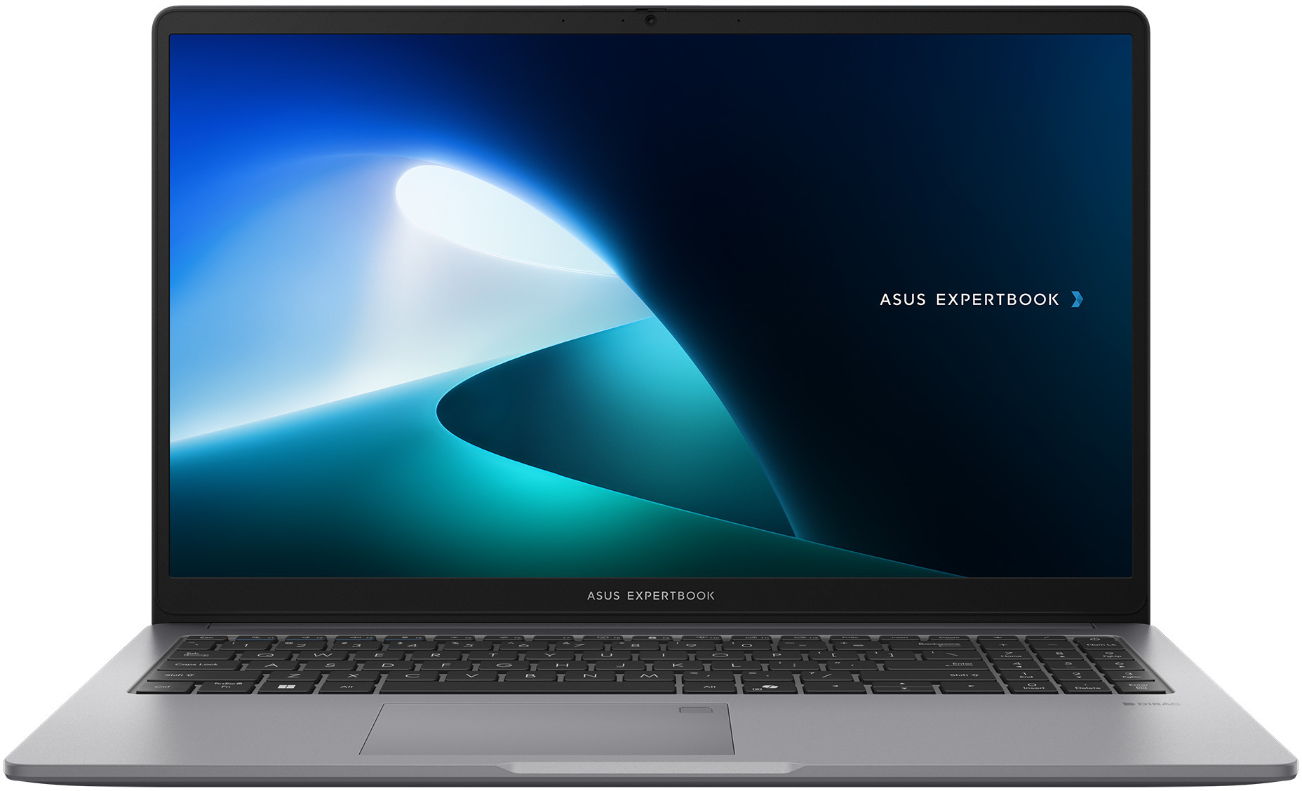 Picture of Picture of Portátil ASUS Expertbook P1 P1503 15.6" i5-13420H 16GB DDR5 512GB FHD W11 Pro
