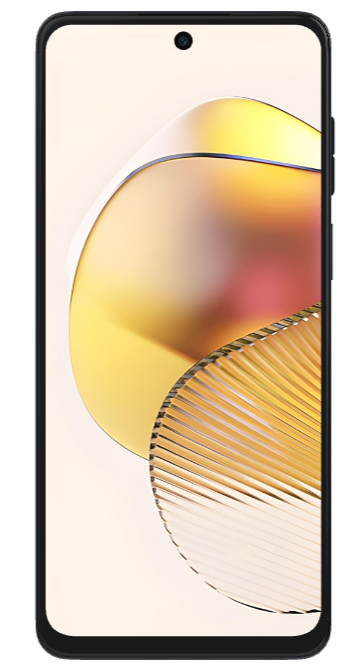 Smartphone Motorola Moto G73 5G 6.5" (8 GB/256 GB) 120Hz Dual Sim Preto