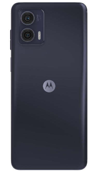 Motorola - Smartphone Motorola Moto G73 5G 6.5" (8 GB/256 GB) 120Hz Dual Sim Preto
