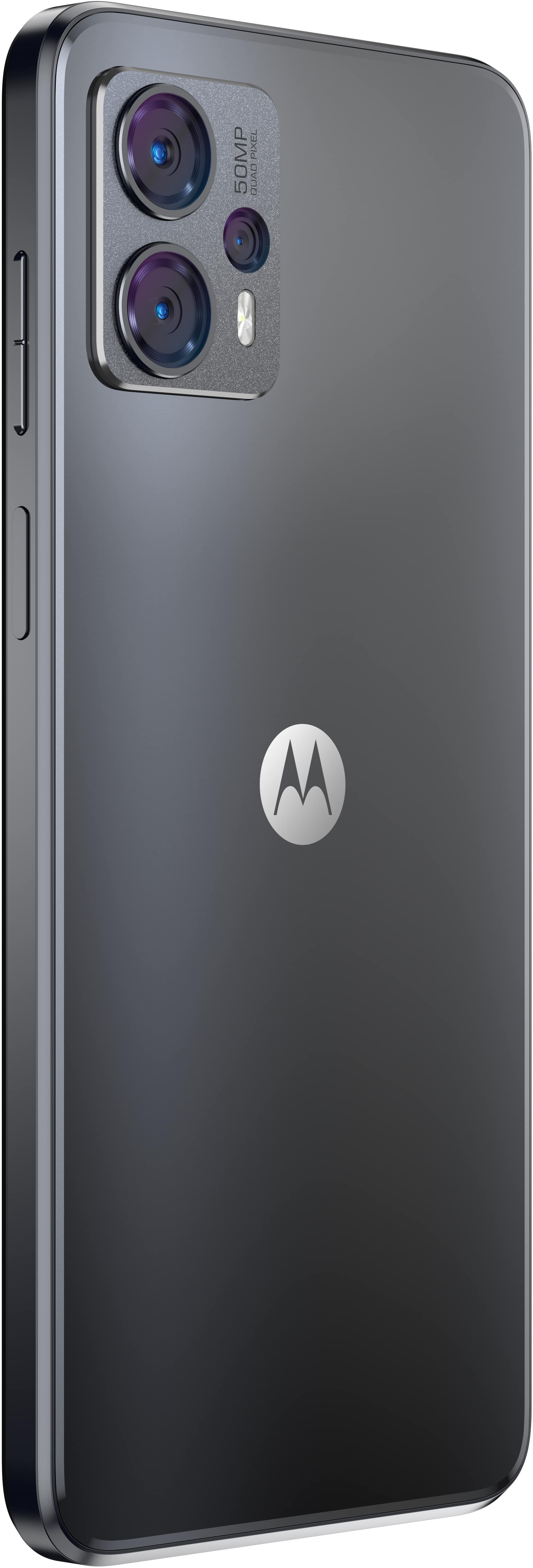 Motorola - ** B Grade ** Smartphone Motorola Moto G23 6.5" (8 GB/128 GB) Dual Sim Preto