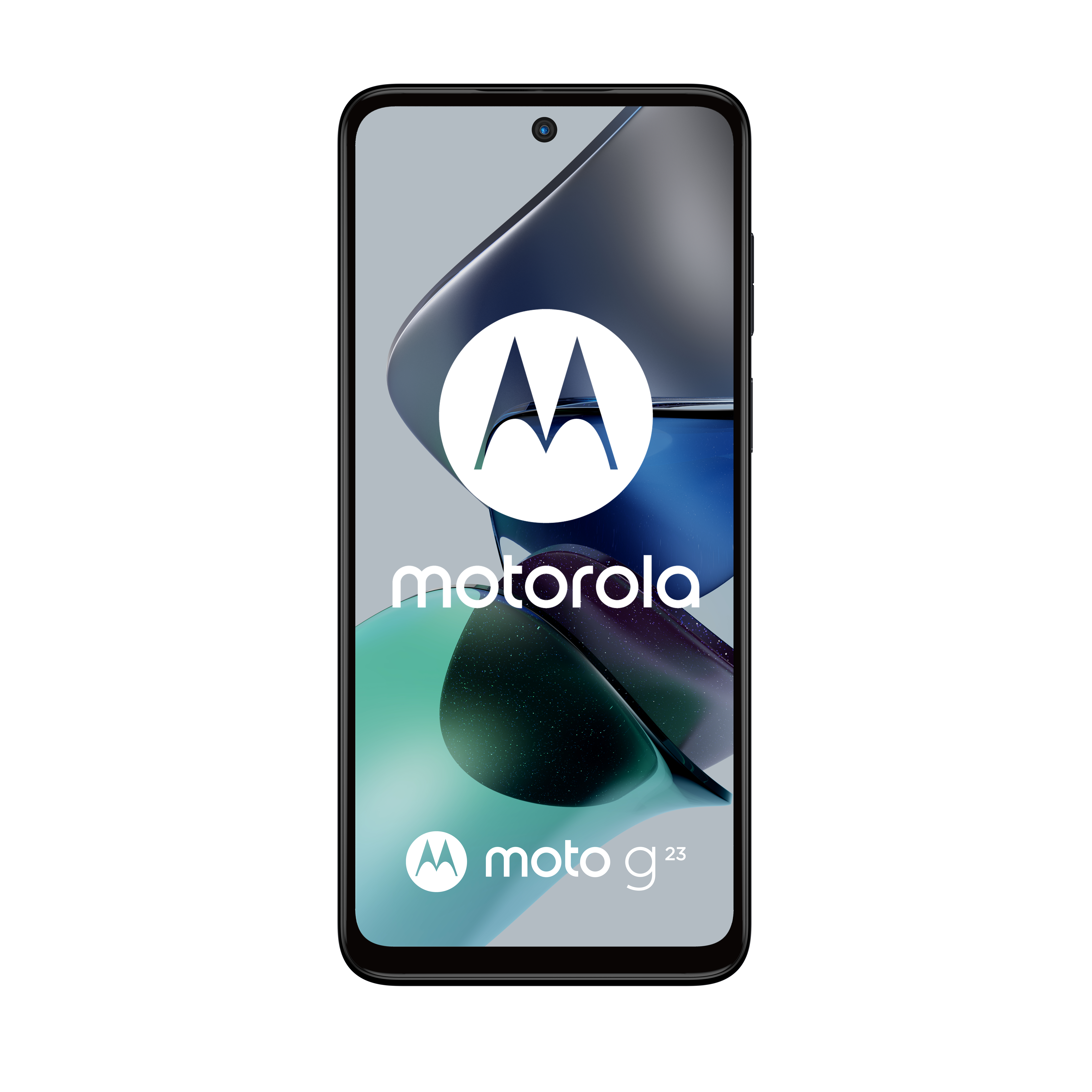 Motorola - Smartphone Motorola Moto G23 6.5" (8 GB/128 GB) Dual Sim Preto
