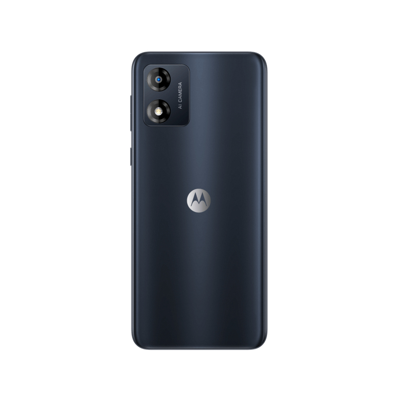Motorola - Smartphone Motorola Moto E13 6.5" (2 GB/64 GB) Dual Sim Gray
