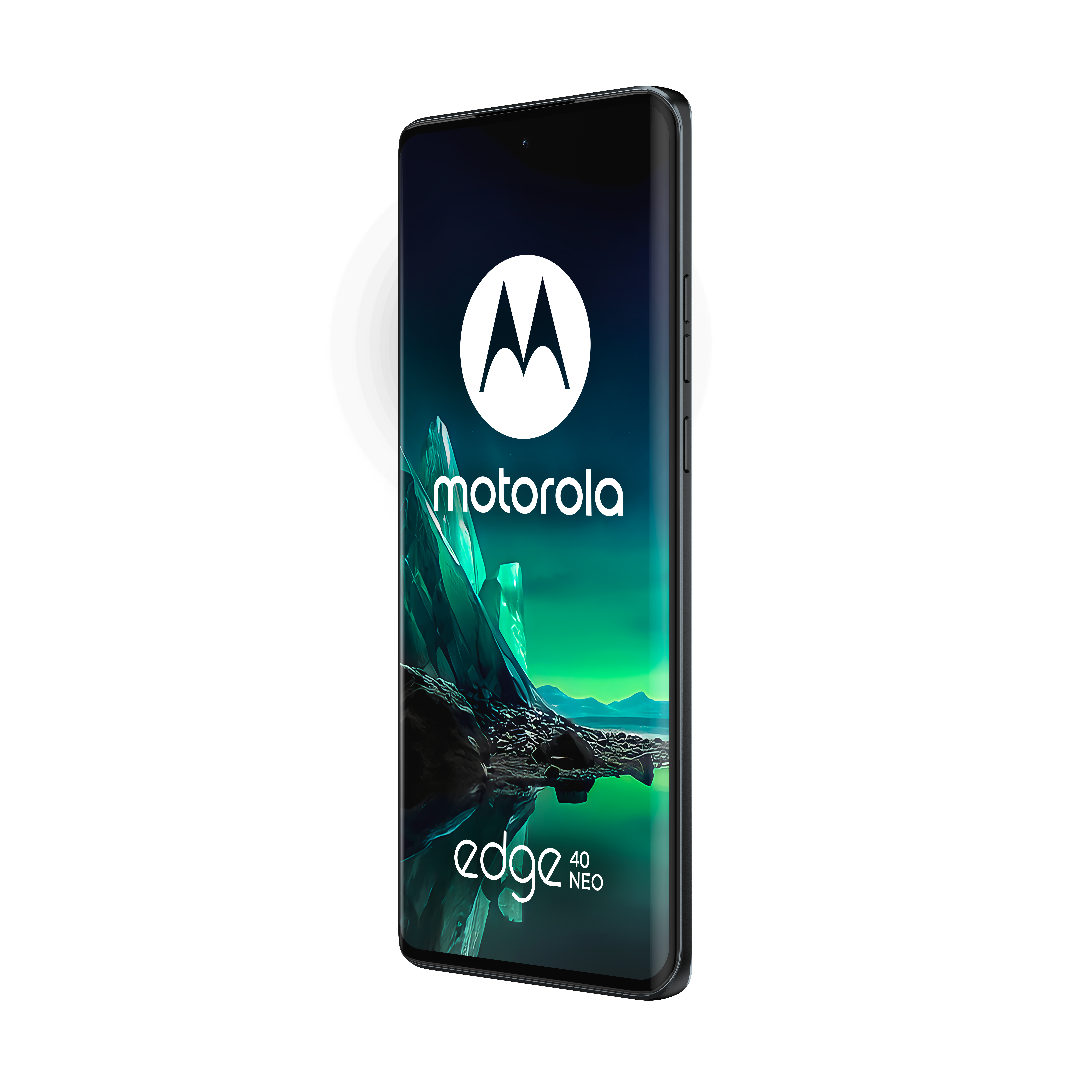 Smartphone Motorola Moto Edge 40 NEO 5G 6.55 (12 GB/256 GB) 144Hz Dual Sim  Preto