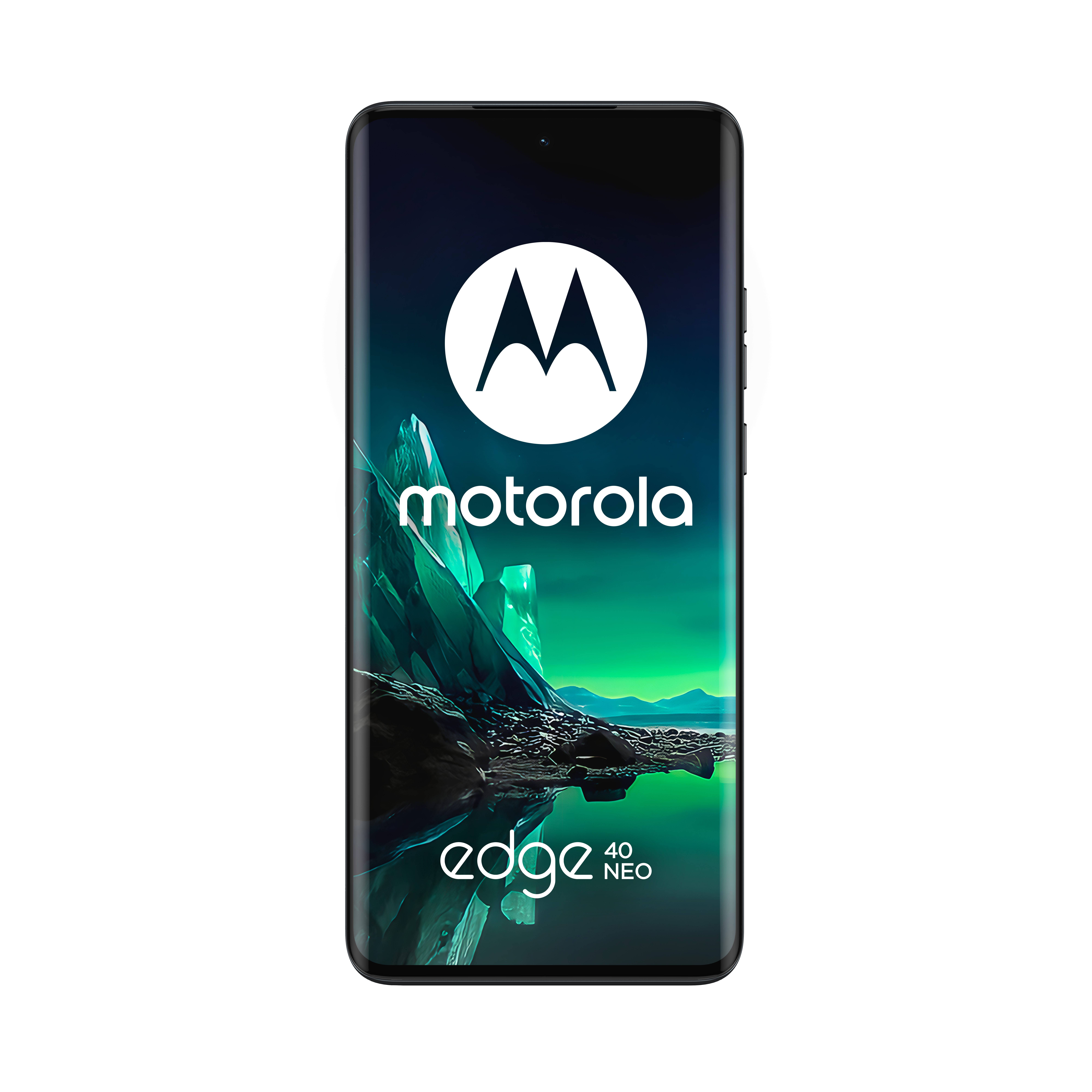 Motorola - Smartphone Motorola Moto Edge 40 NEO 5G 6.55" (12 GB/256 GB) 144Hz Dual Sim Preto