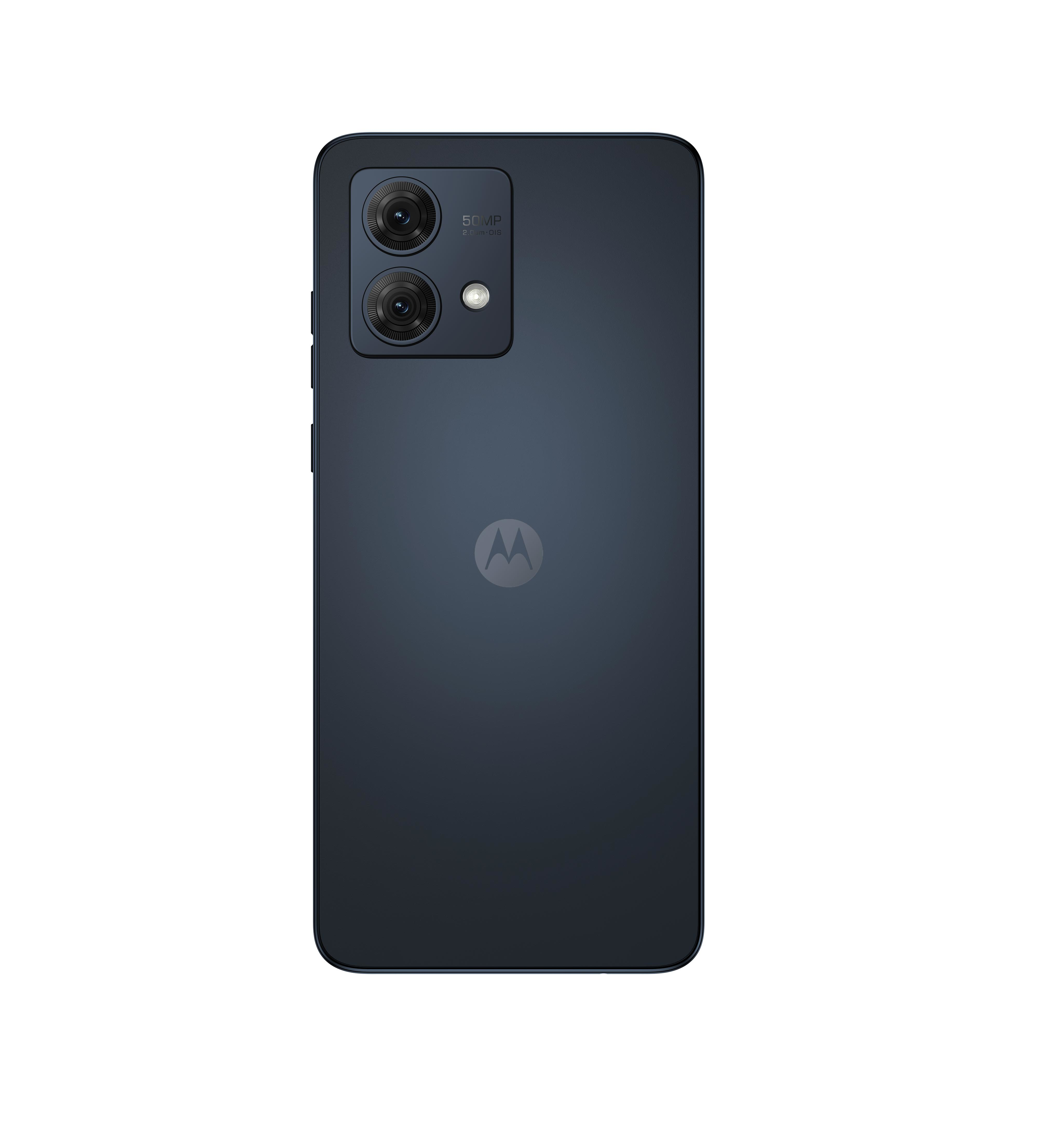 Motorola - Smartphone Motorola Moto G84 5G 6.5" (12 GB/256 GB) 120Hz Dual Sim Preto