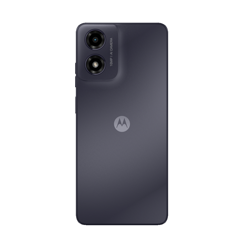 Motorola - Smartphone Motorola Moto G04 6.5" (4 GB/64 GB) Dual Sim Preto