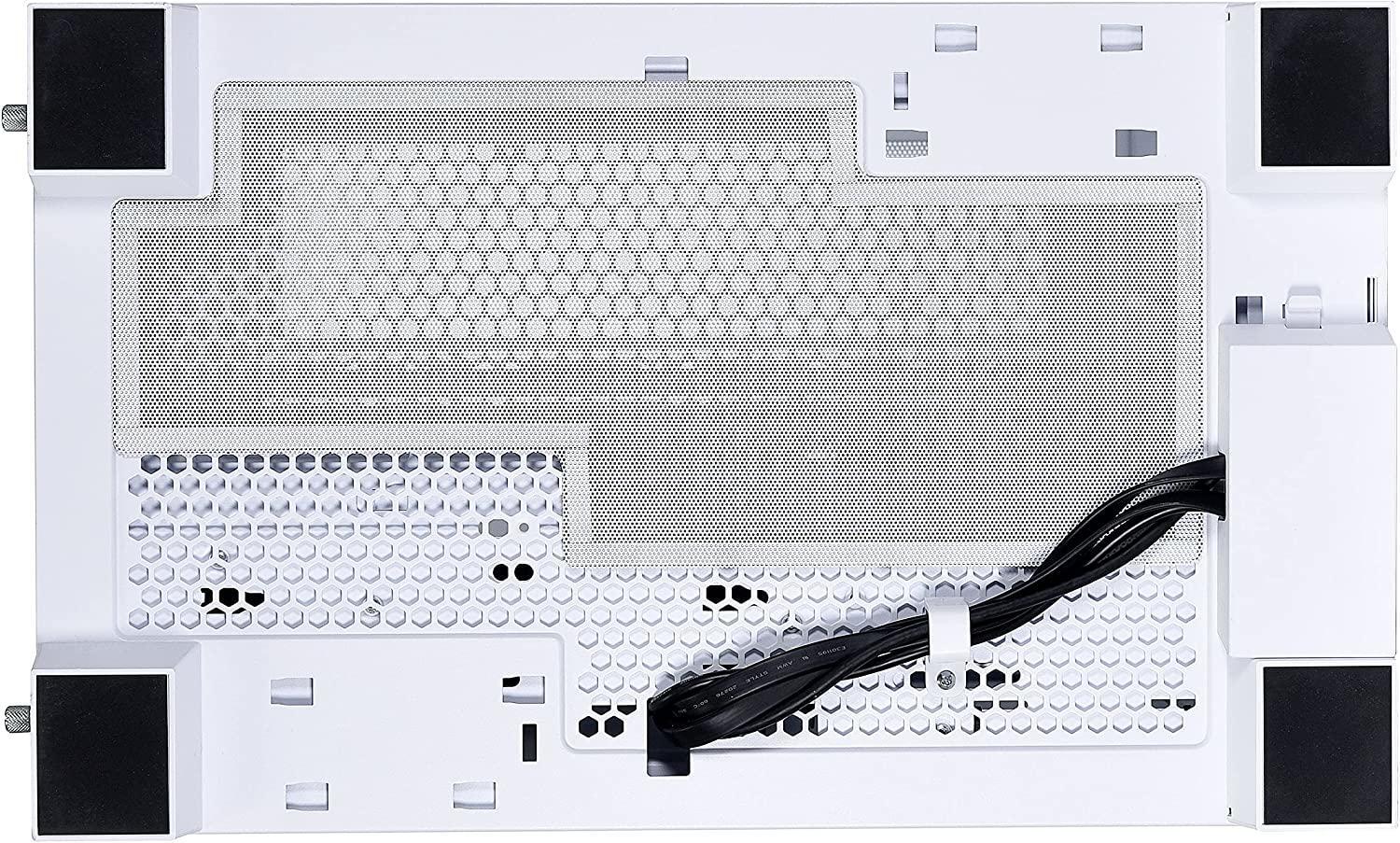 Lian Li - ** B Grade ** Caixa E-ATX Lian Li O11 Dynamic Evo Branca Vidro Temperado