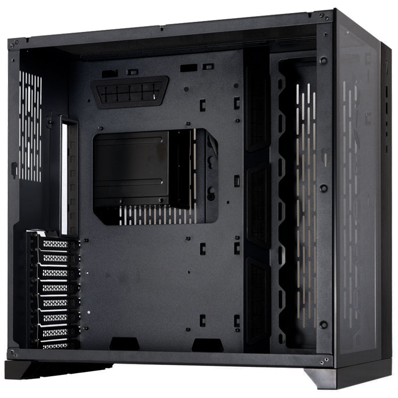 Lian Li - ** B Grade ** Caixa E-ATX Lian Li PC-O11DX Dynamic Preto Vidro Temperado
