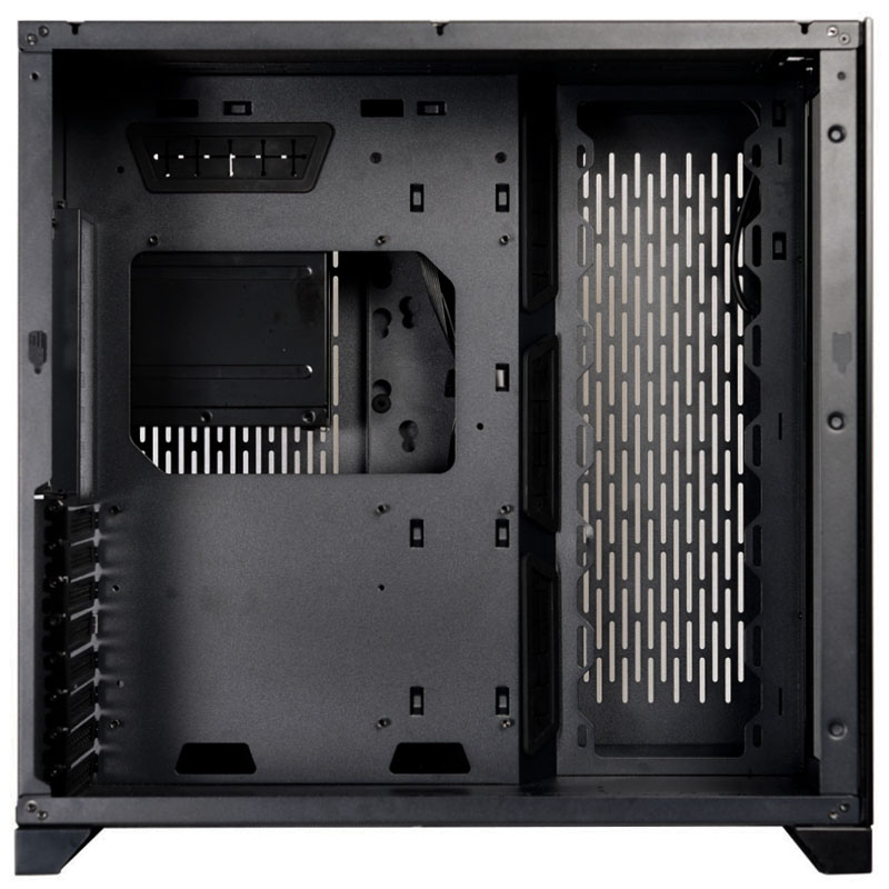 Lian Li - ** B Grade ** Caixa E-ATX Lian Li PC-O11DX Dynamic Preto Vidro Temperado