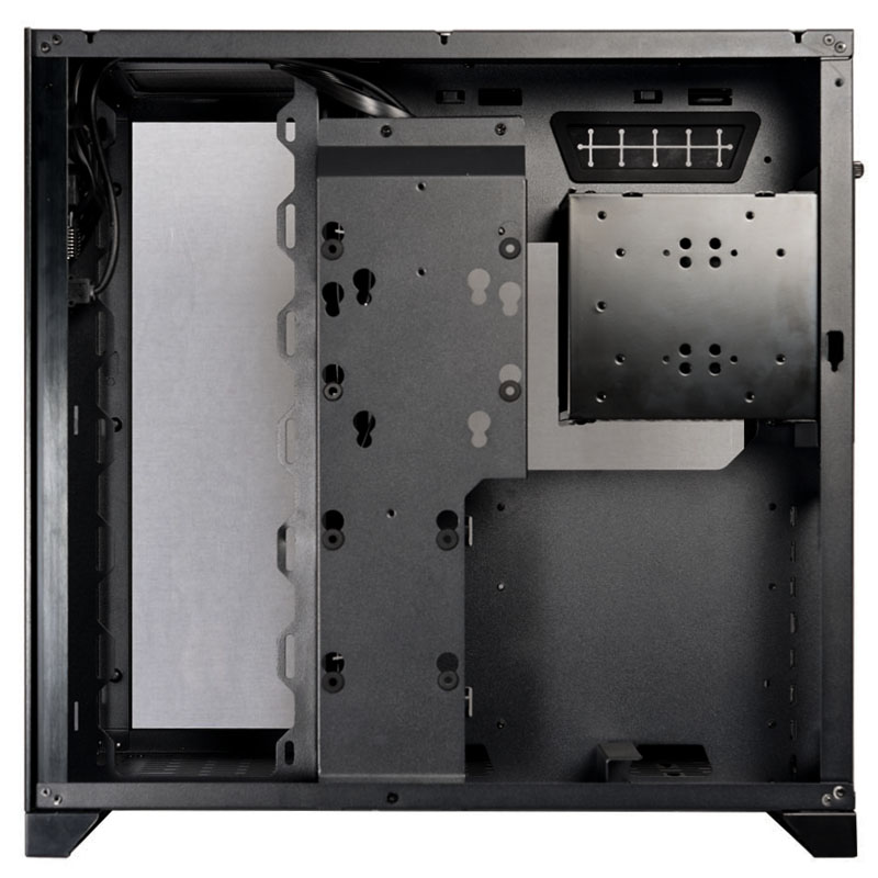 Lian Li - ** B Grade ** Caixa E-ATX Lian Li PC-O11DX Dynamic Preto Vidro Temperado