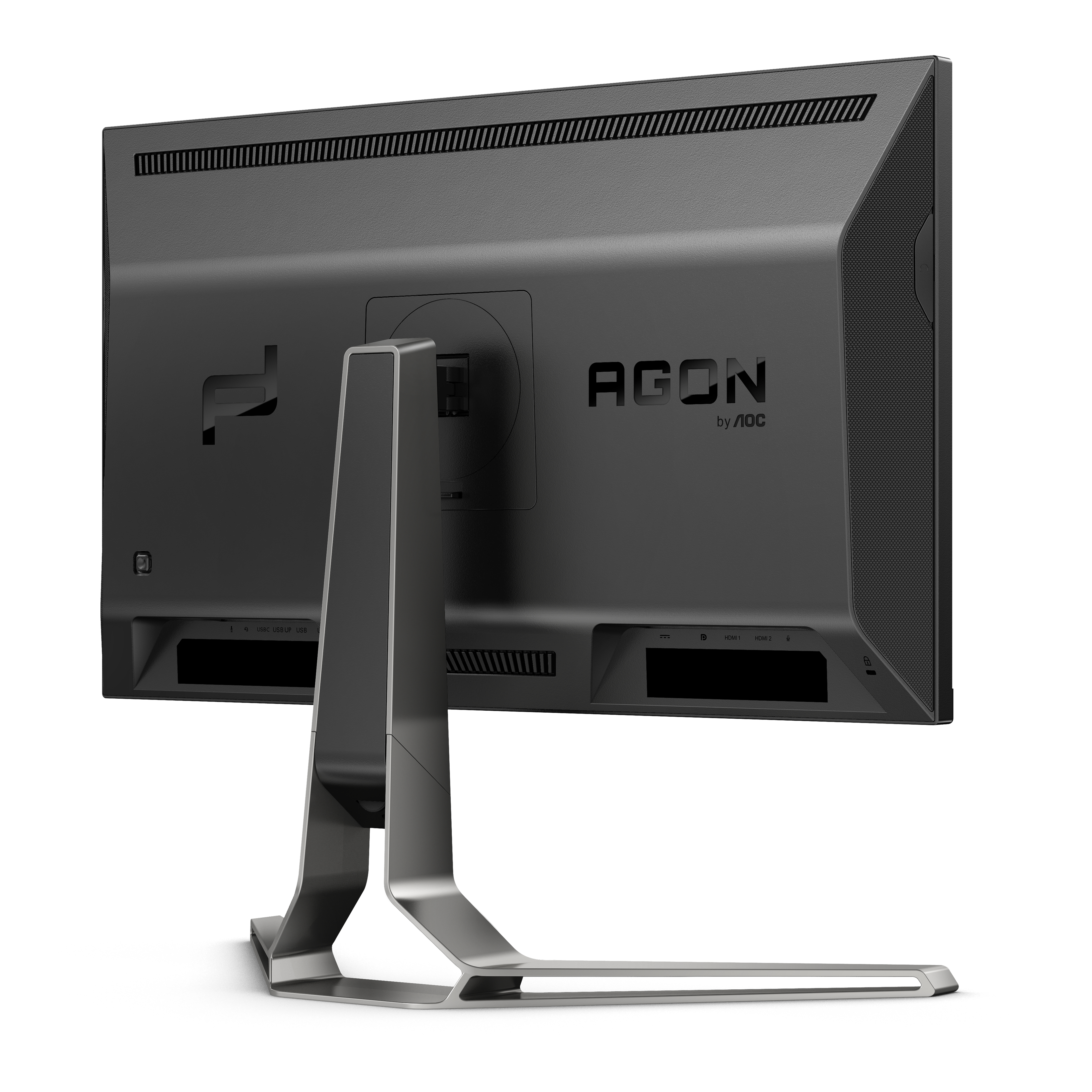 AOC - Monitor AOC AGON PRO Porche Design 31.5" PD32M Mini LED IPS 4K 144Hz 1ms USB-C (90W)