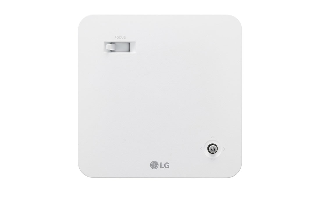 LG - Projetor LG CineBeam PF510Q FHD + SmartTV