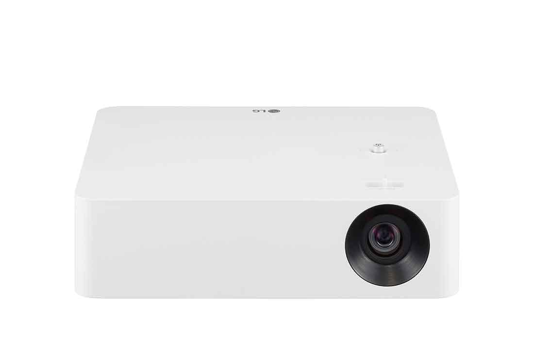 LG - Projetor LG CineBeam PF610P FHD + SmartTV