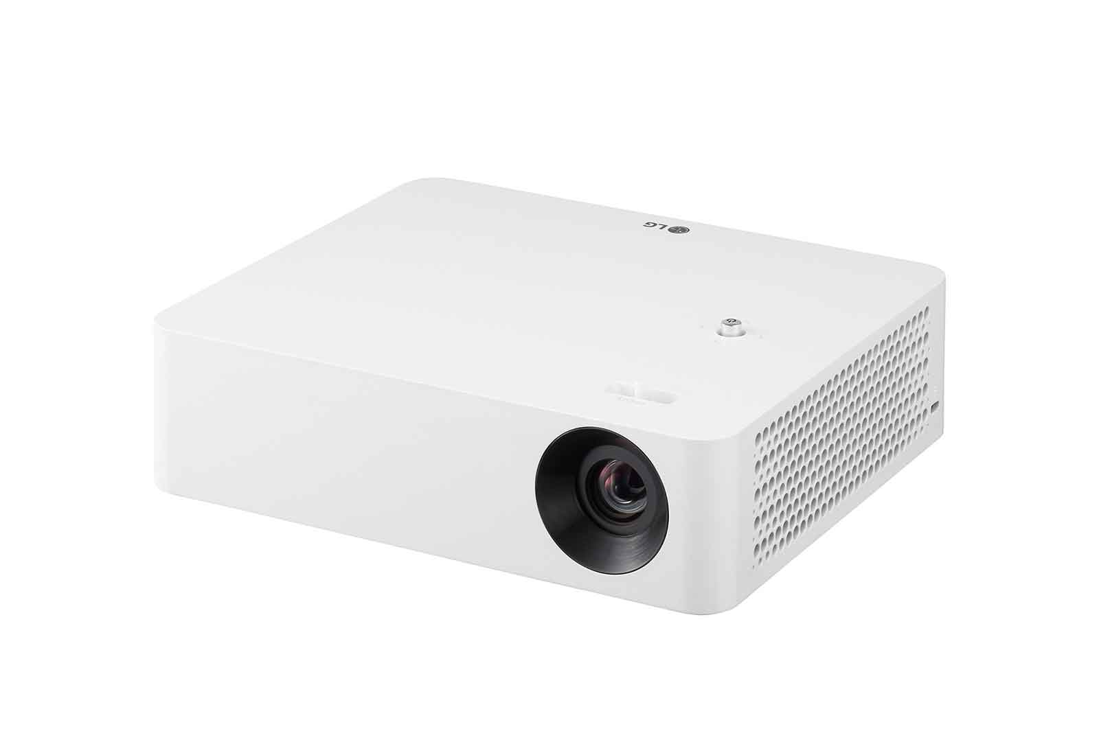 LG - Projetor LG CineBeam PF610P FHD + SmartTV