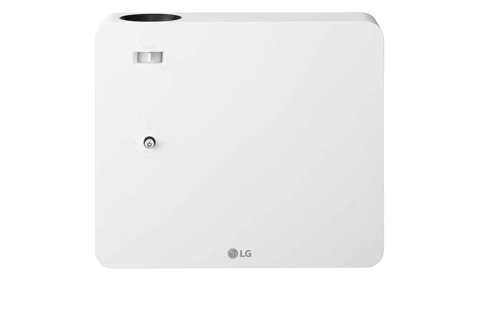 LG - Projetor LG CineBeam PF610P FHD + SmartTV