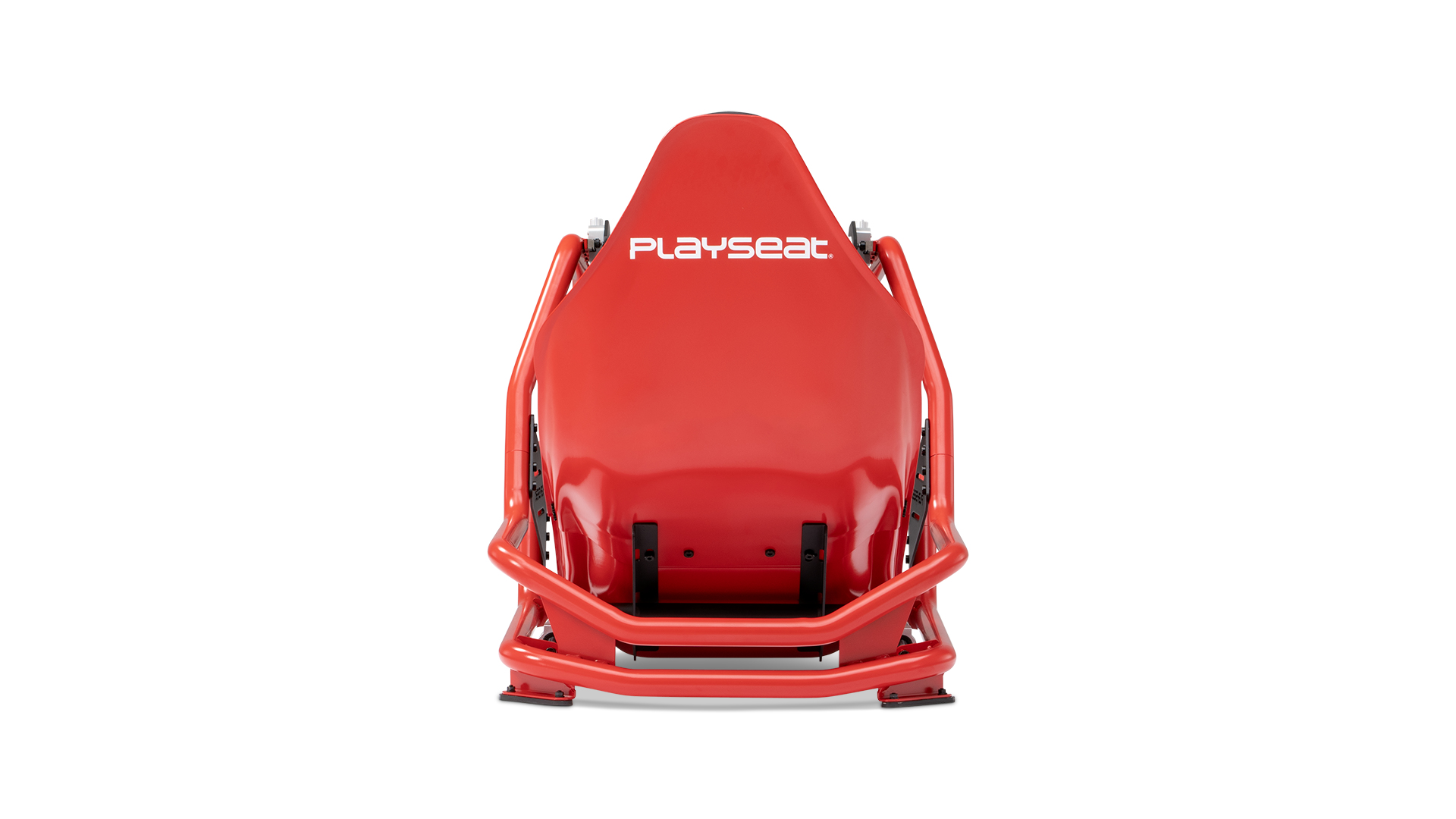 Playseat - Cockpit Playseat® Formula Intelligence Vermelha
