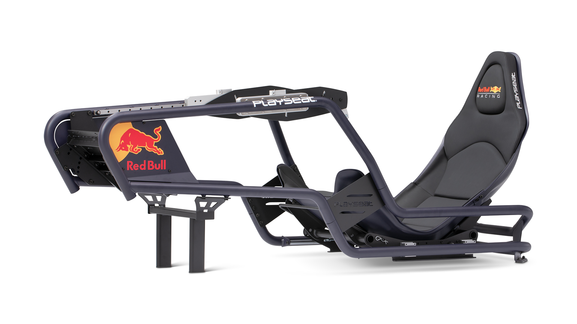 Cadeira Playseat® Formula Intelligence - Red Bull Racing Edition
