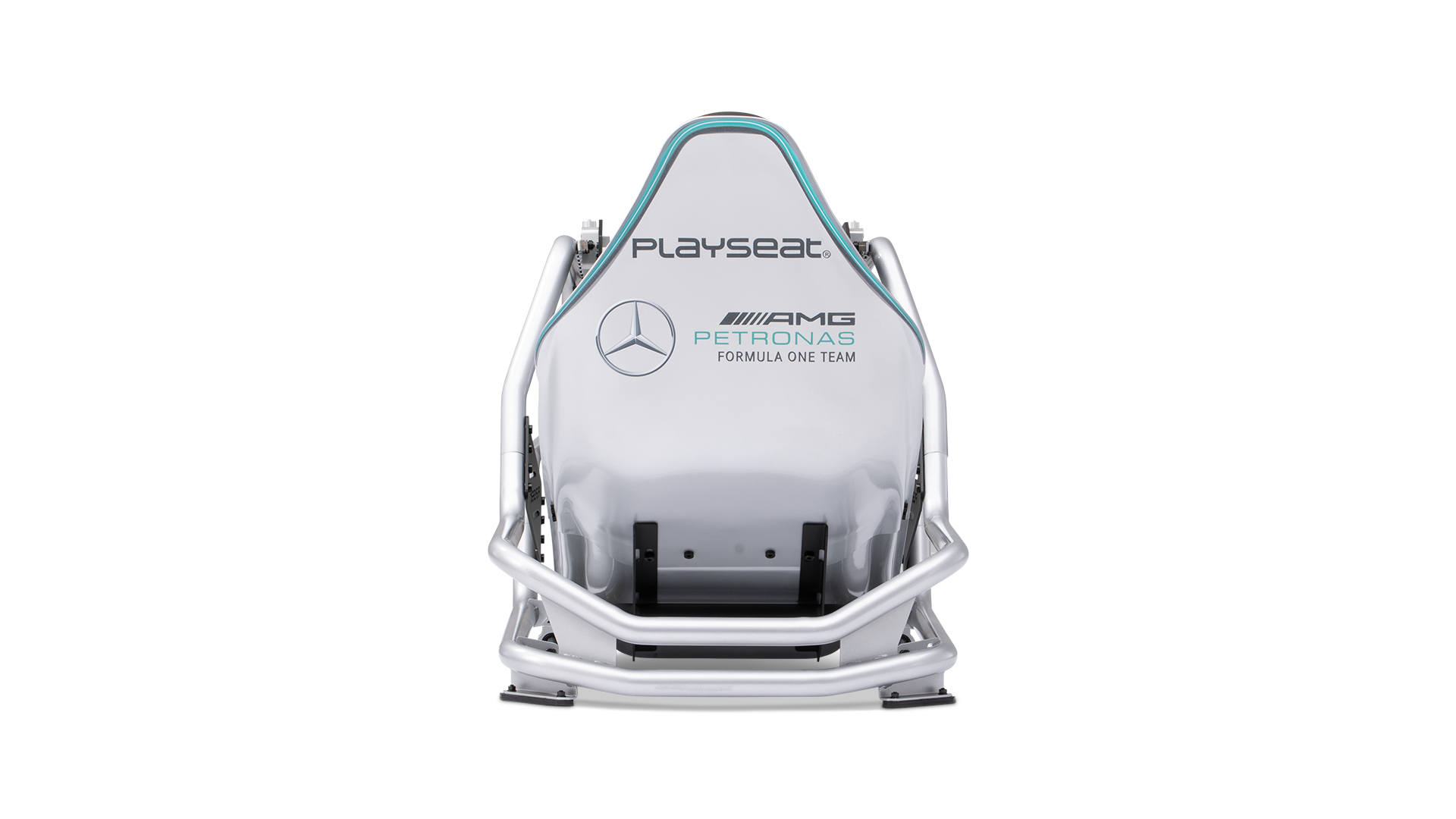 Playseat - Cadeira Playseat® Formula Intelligence - Mercedes AMG Petronas F1 Team Edition
