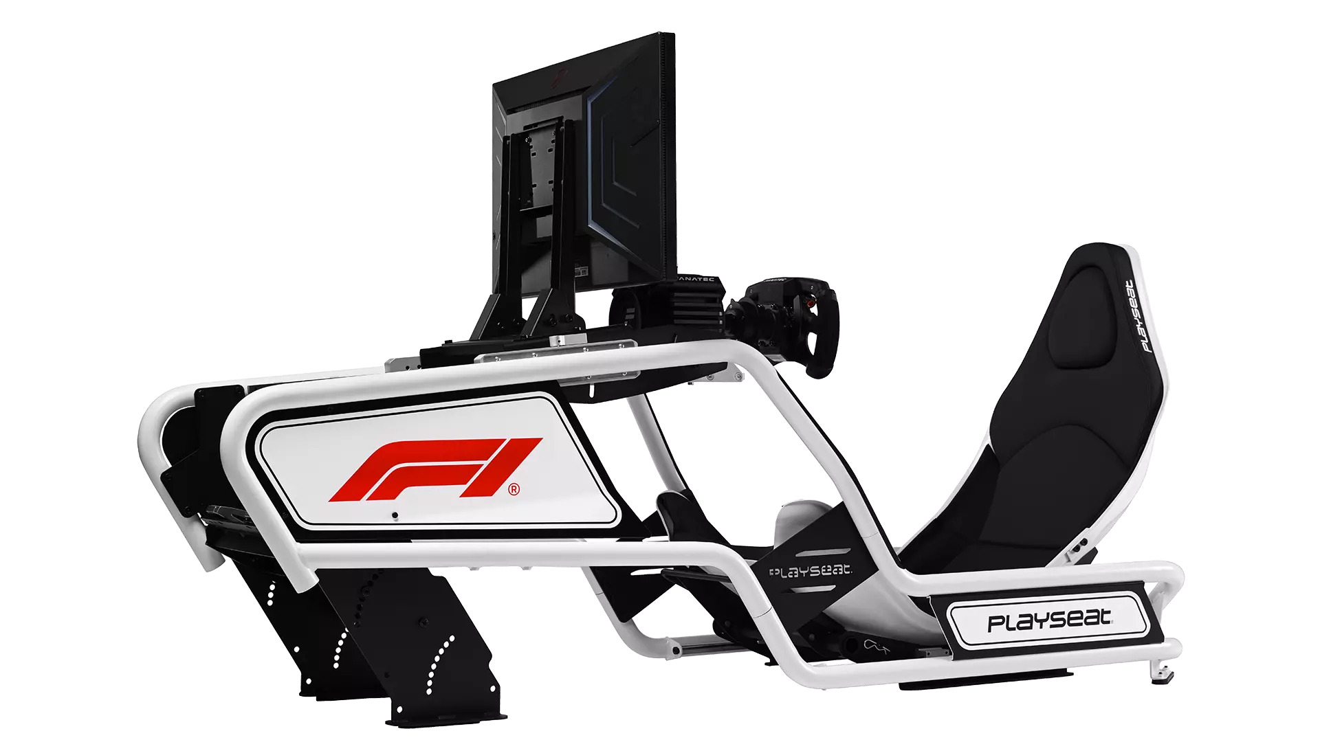 Playseat - Cockpit Playseat® Formula Intelligence - F1 Edition