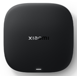 Xiaomi TV Box S ( 3rd Gen ) Google TV 4K Ultra HD