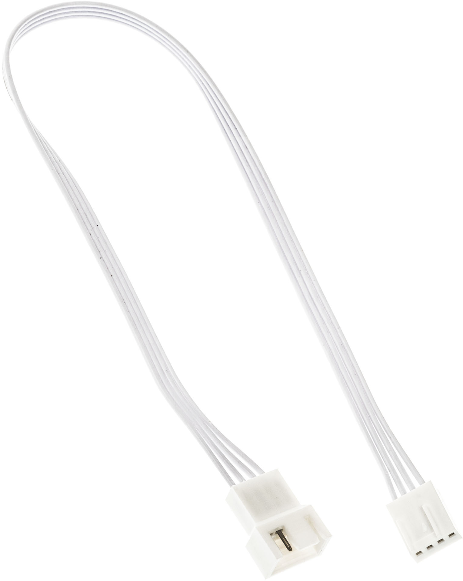 Kolink - Extensão PWM Kolink 30cm Branco