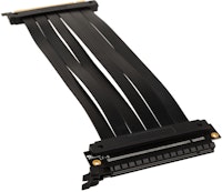 Riser Card Phanteks PCI-E x16 300mm 180 graus para Placa Gráfica