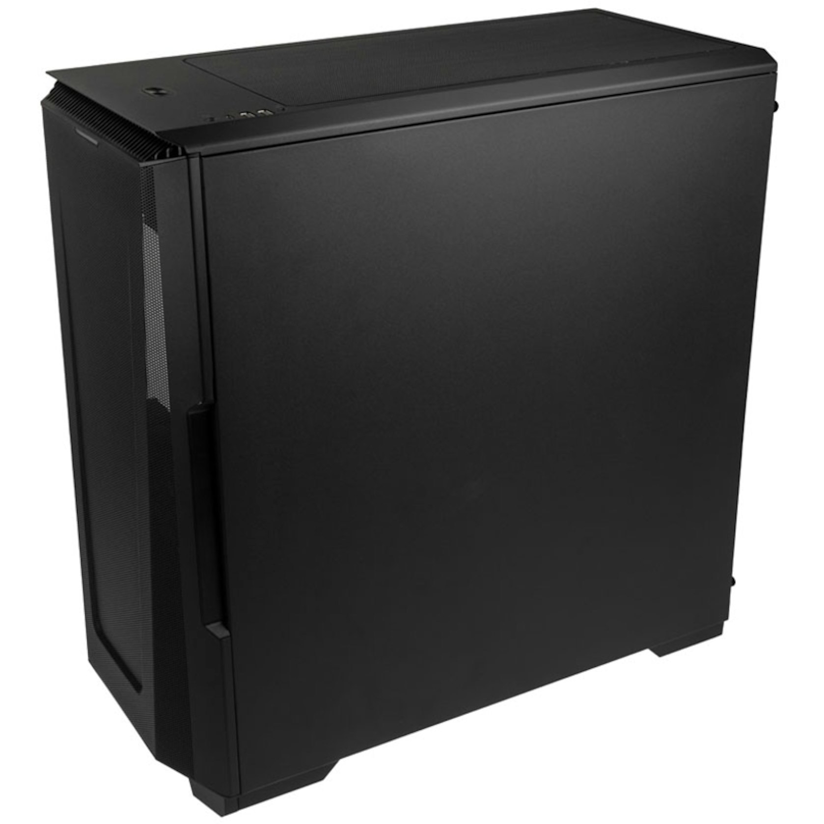 Caixa ATX Phanteks Eclipse P500A Preta, Vidro Temperado