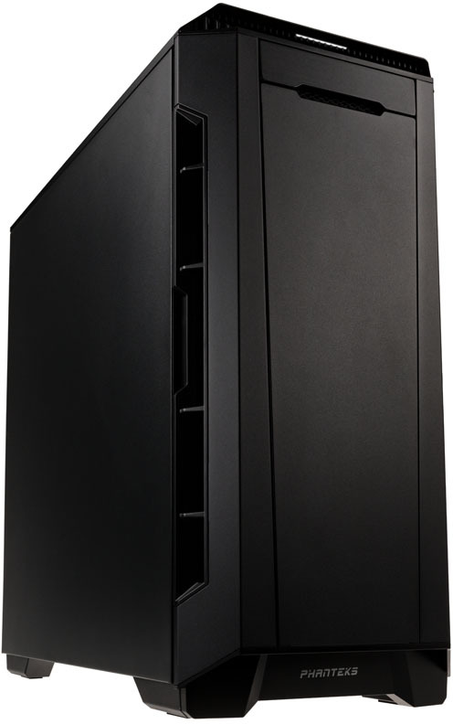 Picture of Picture of ** B Grade ** Caixa ATX Phanteks Eclipse P600S Silent Preto